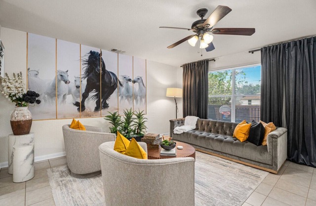 3BR Retreat | Near Lackland AFB + SeaWorld