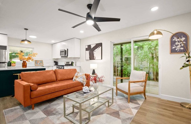 3br, South 1st, Newly Remodled - Casa de Cozy