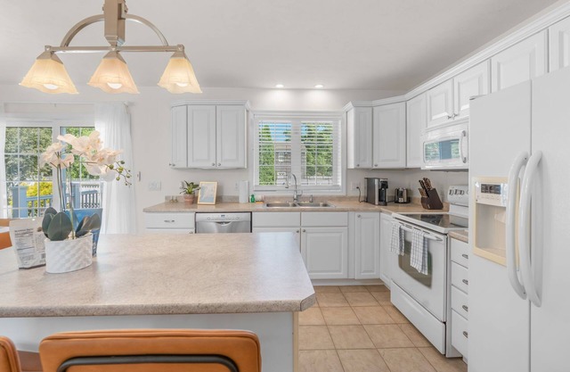 3BR The Bailey Beach Retreat