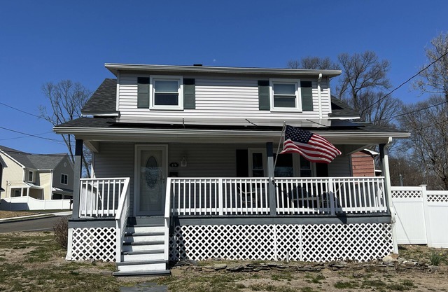 3br2ba: Quiet and Cozy Getaway in Milford