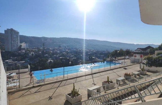 3Exclusive, fully furnished apartment with ocean view in a World Heritage Site