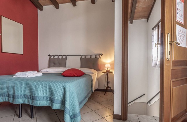 3T - Camera Quadrupla - Affitti Brevi Italia