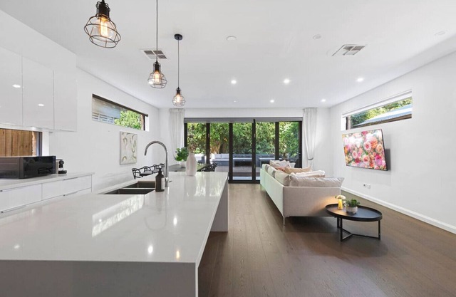 4 BDR Federation Style Home