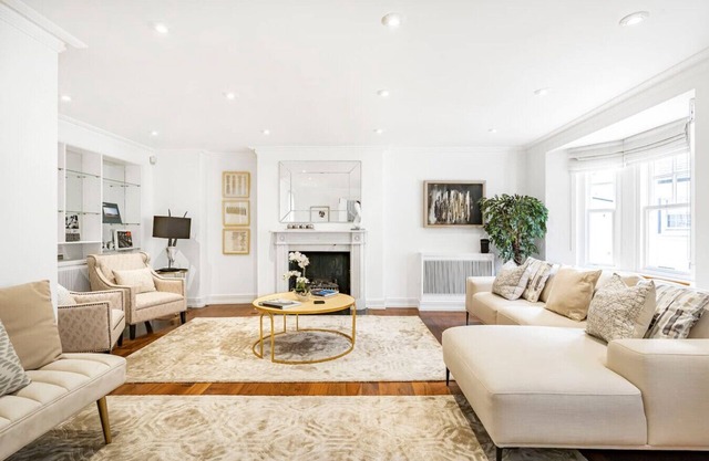 4-Bed House | Next To Harrods | Pont Street Mews