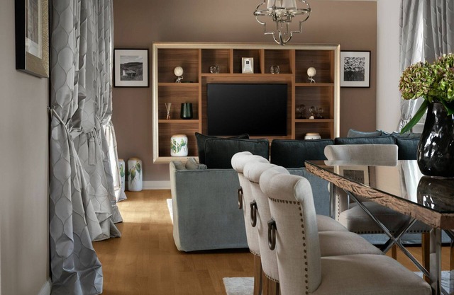 4-Bed Villa with Pool in Vabriga