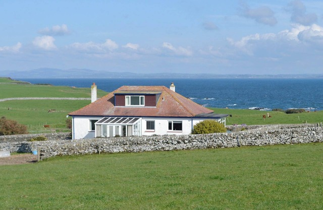 4 bedroom accommodation in Whithorn, near Newton Stewart