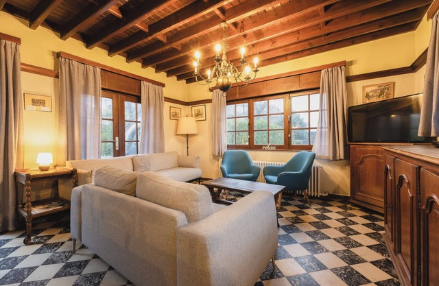 4 bedroom accommodation in Sint Idesbald