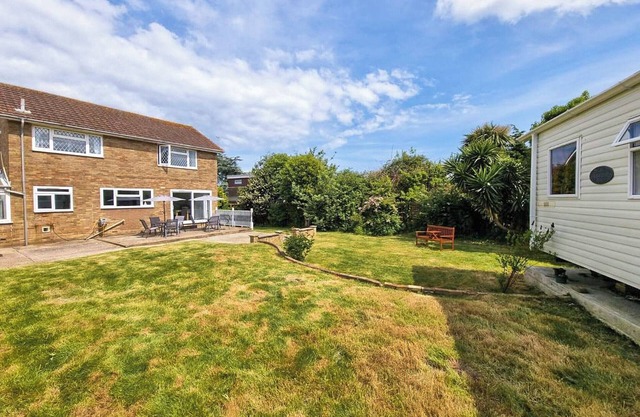 4 bedroom accommodation in Seaview