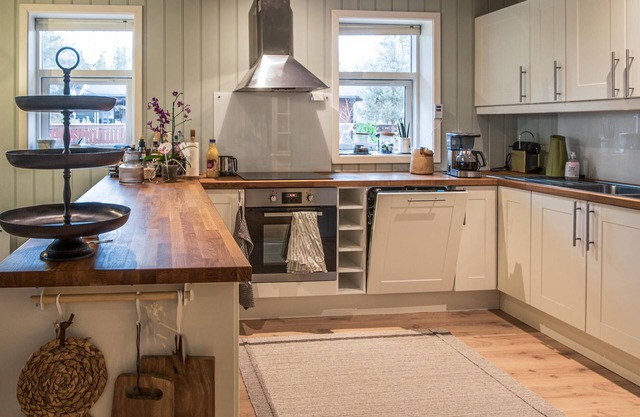 4 bedroom accommodation in Kirkenær