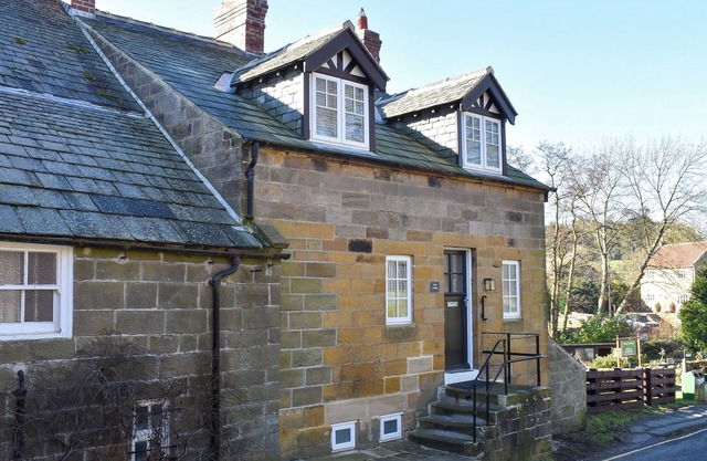 4 bedroom accommodation in Lealholm, near Whitby