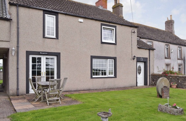 4 bedroom accommodation in Newtown, near Silloth