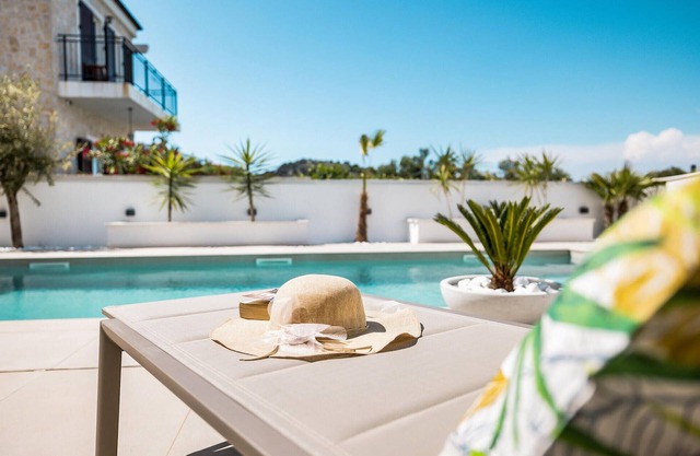4 bedroom accommodation in Murter