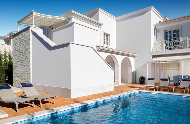 4 bedroom awesome home in Vabriga