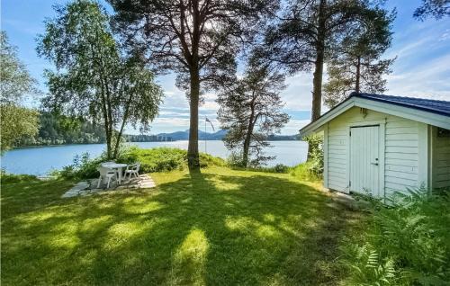 4 Bedroom Beach Front Home In Skodje