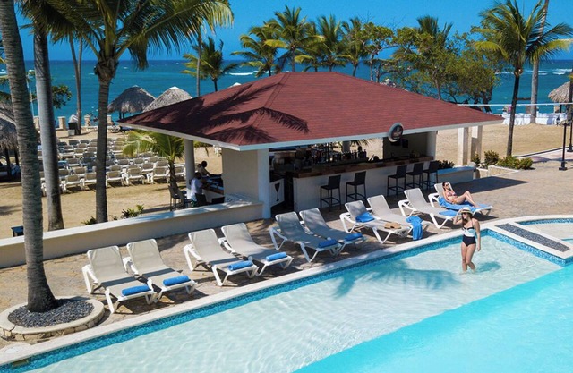 4 bedroom luxury villa in fabulous Puerto Plata!