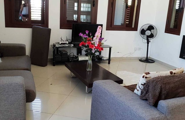 4 Bedroom, Private Pool, Villa with beautiful Sea View.