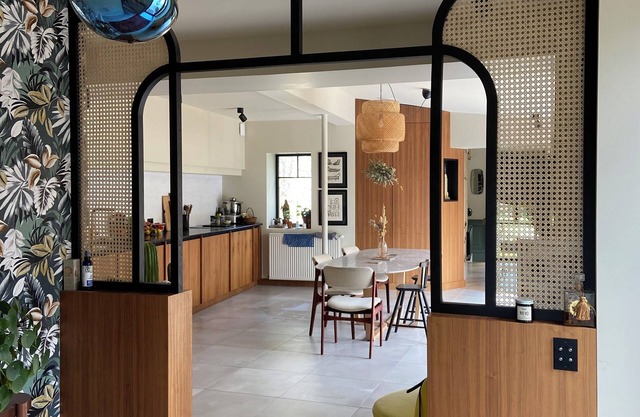 4 Bedroom Private vacation home in Bayeux