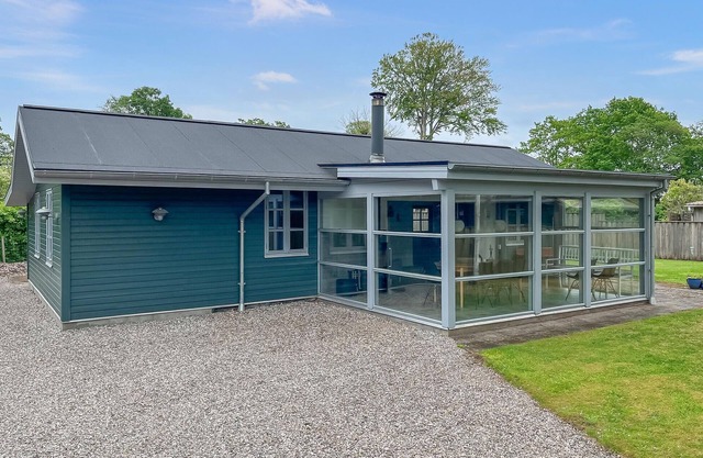 4 bedroom stunning home in Haderslev