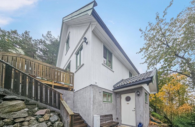 4 bedroom stunning home in Skjeberg