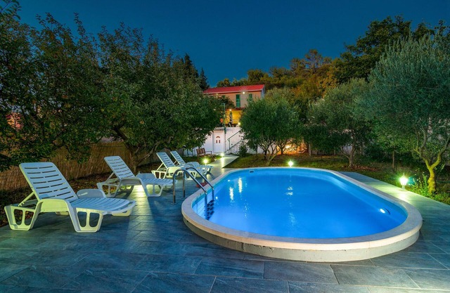 4 bedroom stunning home in Kucice