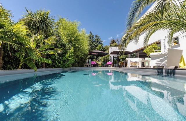 4 Bedroom Villa in ANGLET/FRANCE