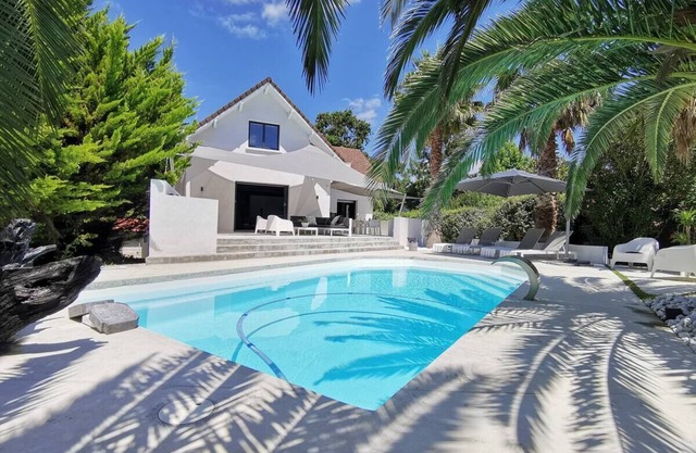 4 Bedroom Villa in Anglet