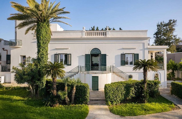 4 Bedroom Villa, Private Pool, Marsala