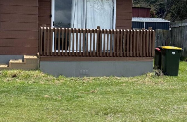 4 Beds Including 2 Double Beds, 1 Single Bed, 1 Double Sofa Bed, Studio, 6 Chapman Place, Rotorua