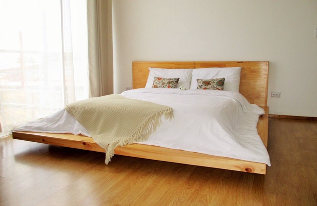 4 CedarCats Short Stay Apartments