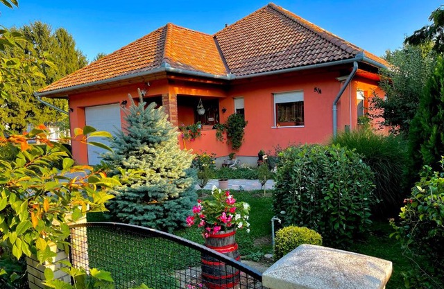 4 hálószobás apartman