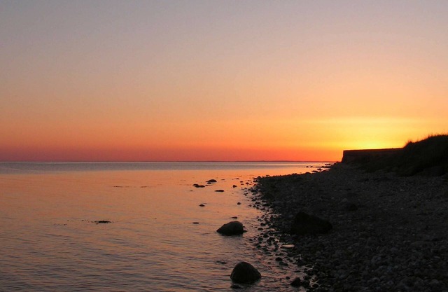 4 person holiday home in Ærøskøbing