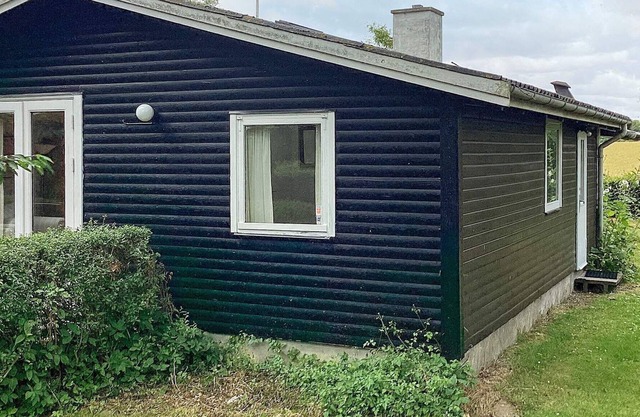 4 person holiday home in Idestrup