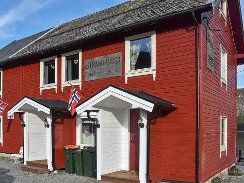 4 person holiday home in Måndalen-By Traum