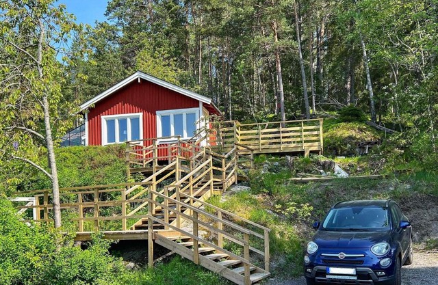 4 person holiday home in VÄRMDÖ-By Traum