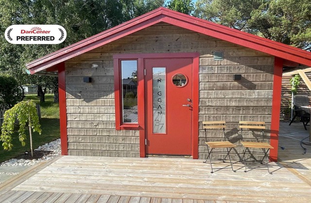 4 star holiday home in Skummeslövsstrand