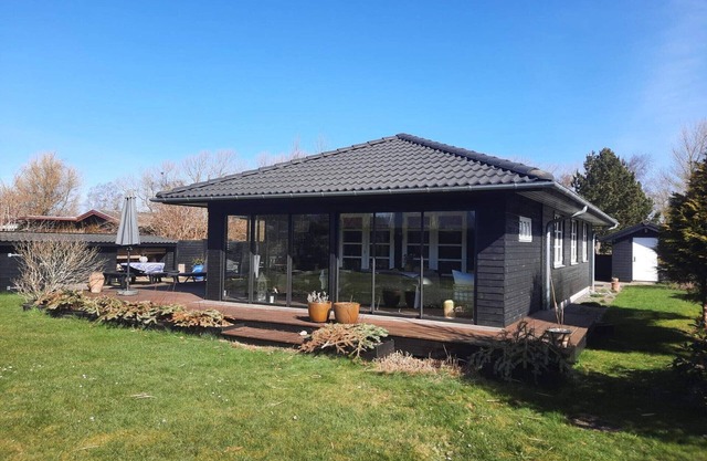 4 star holiday home in