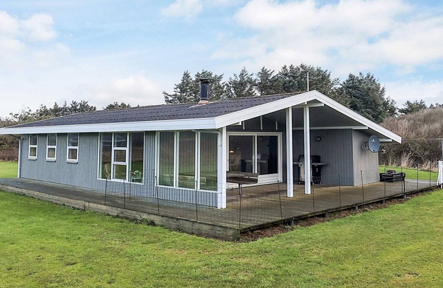 4 star holiday home in Løkken
