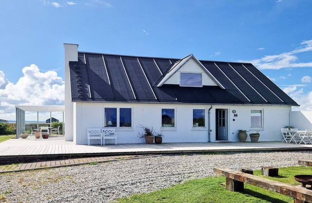 4 star holiday home in Struer