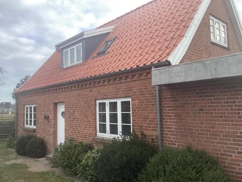 4 star holiday home in Løgstør