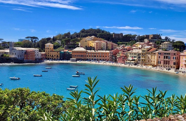 400 meters from the sea, historic center, elegant apartment with every comfort!