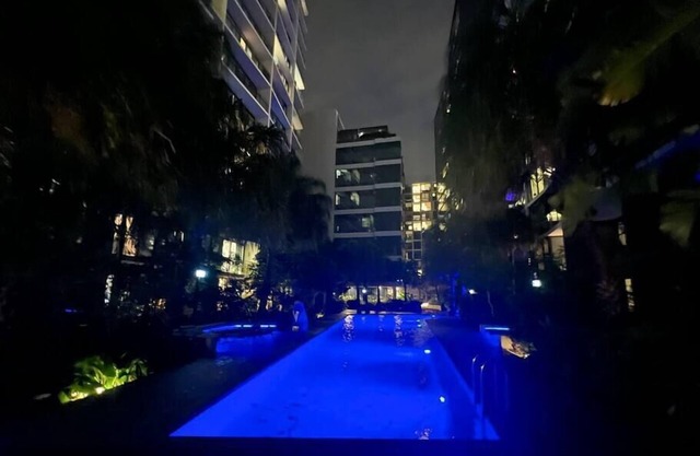 40610 1.5BR apartment Fortitude Valley