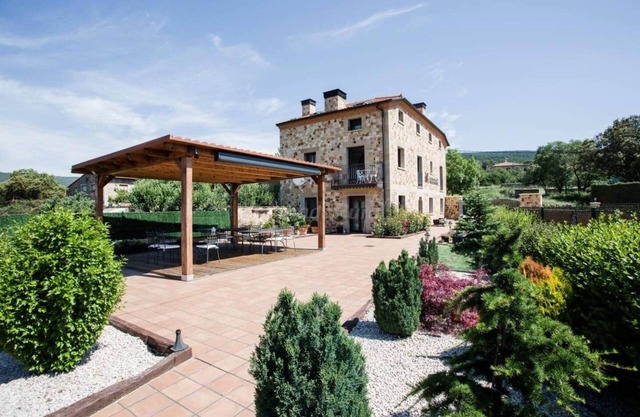 42153 Santervás de la Sierra, Soria