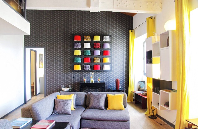 444 Tourny - Localisation Exceptionnelle