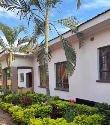 47 The Heights, Area 47, Sector 1, Lilongwe