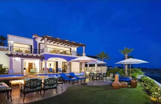 4BD Hacienda Encantada Resort, Ocean View & Pool