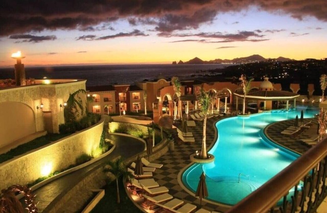 4BD Hacienda Encantada: Ocean Views, Resort & Pool