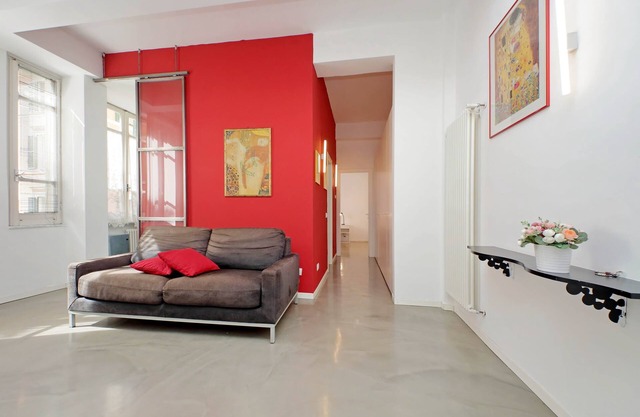 4BNB - Testaccio Apartment