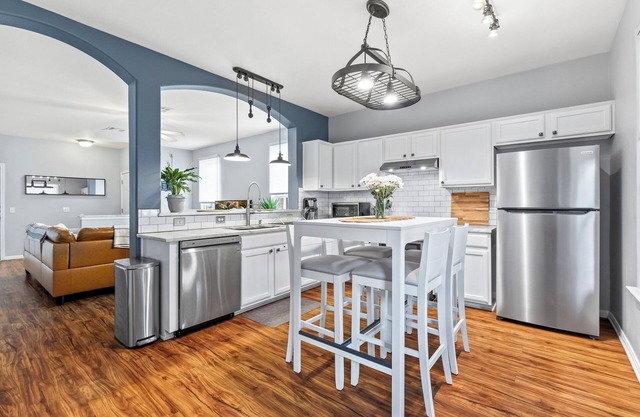 4BR Austin Getaway - Ideal for Families & Groups!
