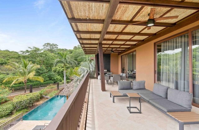 4BR Oasis | Pool, A/C & Ocean Breeze