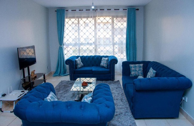 4BR -Value for client's money